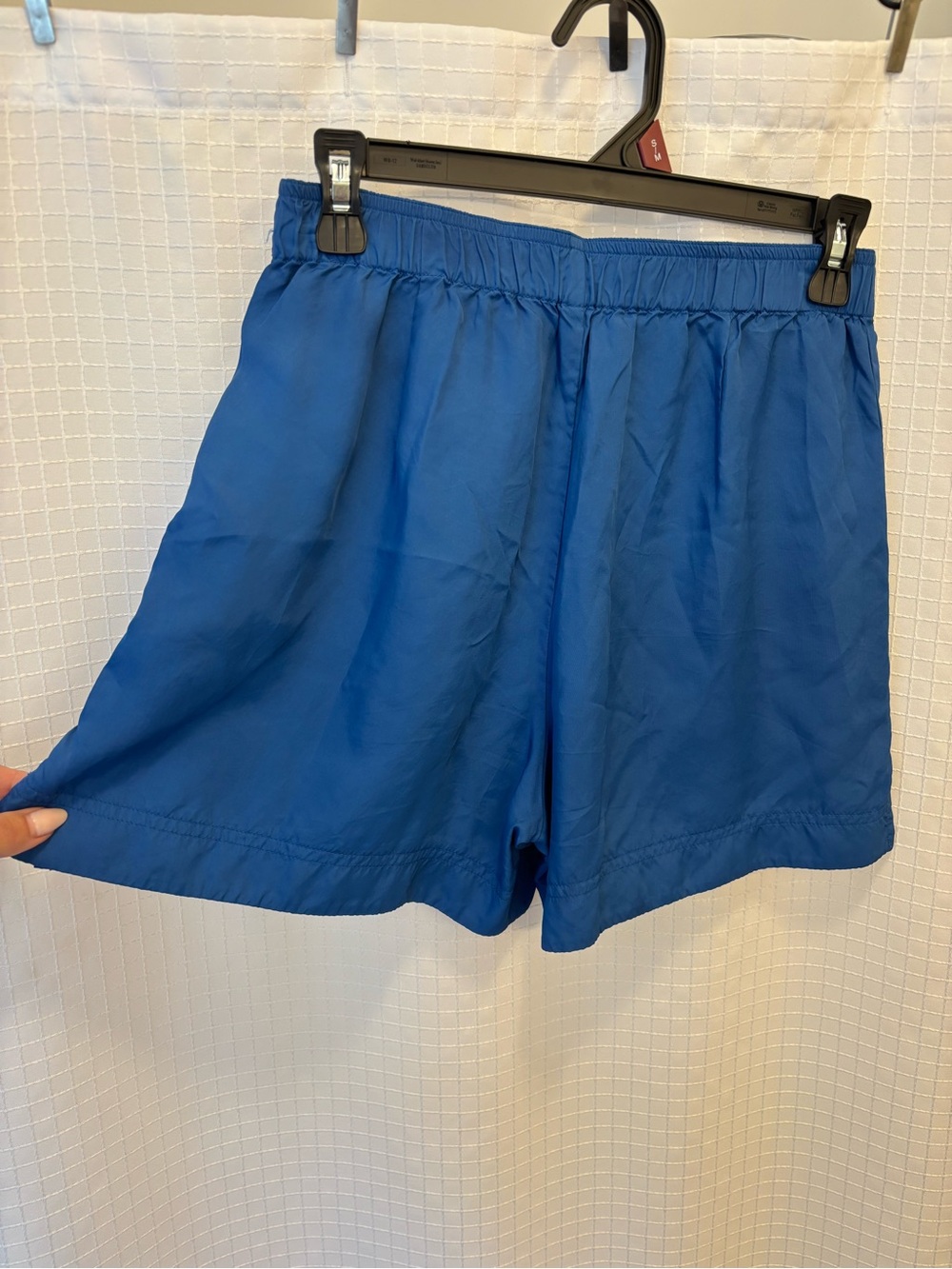 Helmut lang high waisted shorts XS